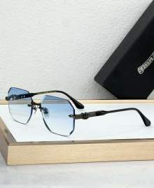 Picture of Chrome Hearts Sunglasses _SKUfw80915468fw